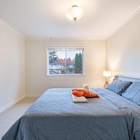 The Ester House Vancouver Ngoại thất bức ảnh
