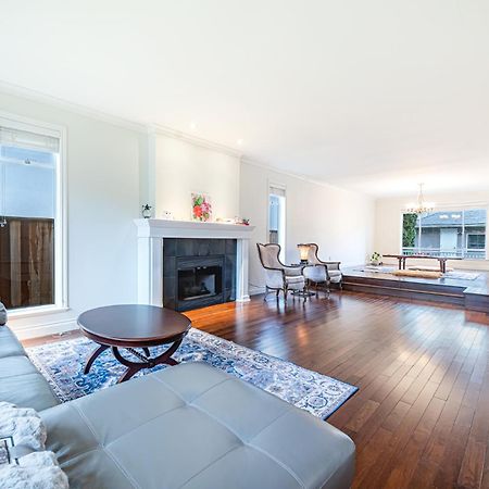 The Ester House Vancouver Ngoại thất bức ảnh