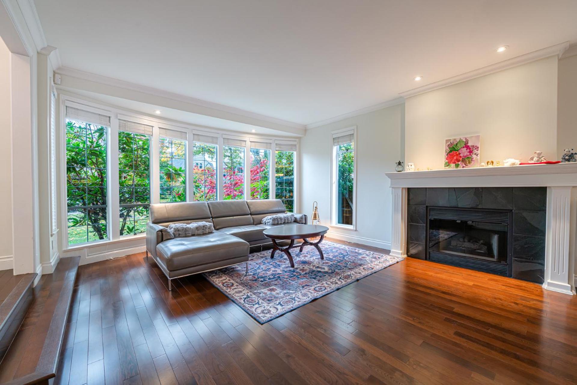 The Ester House Vancouver Ngoại thất bức ảnh