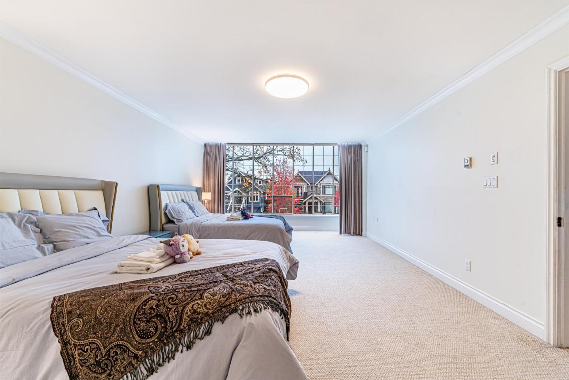 The Ester House Vancouver Ngoại thất bức ảnh