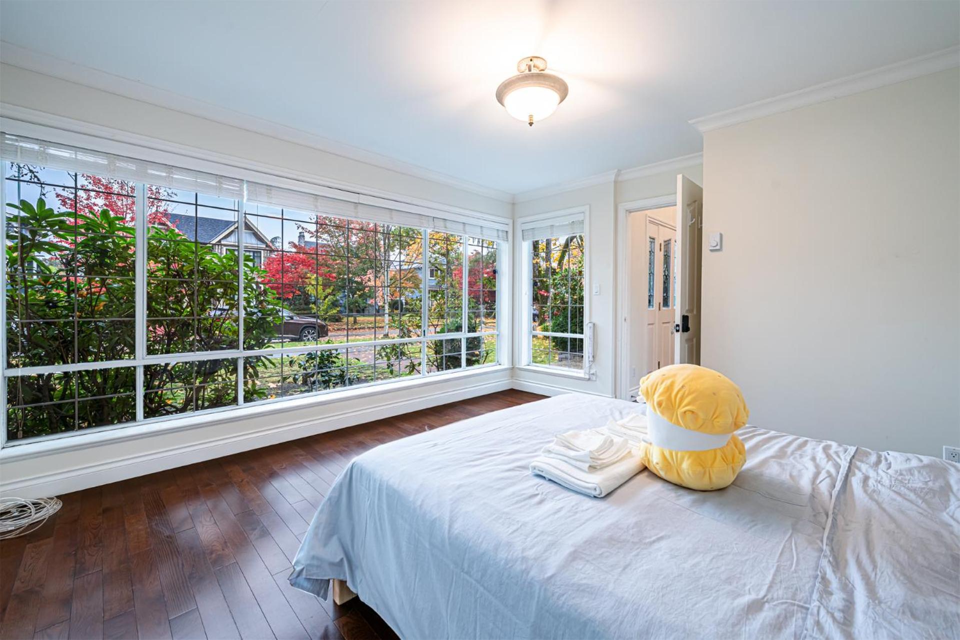 The Ester House Vancouver Ngoại thất bức ảnh