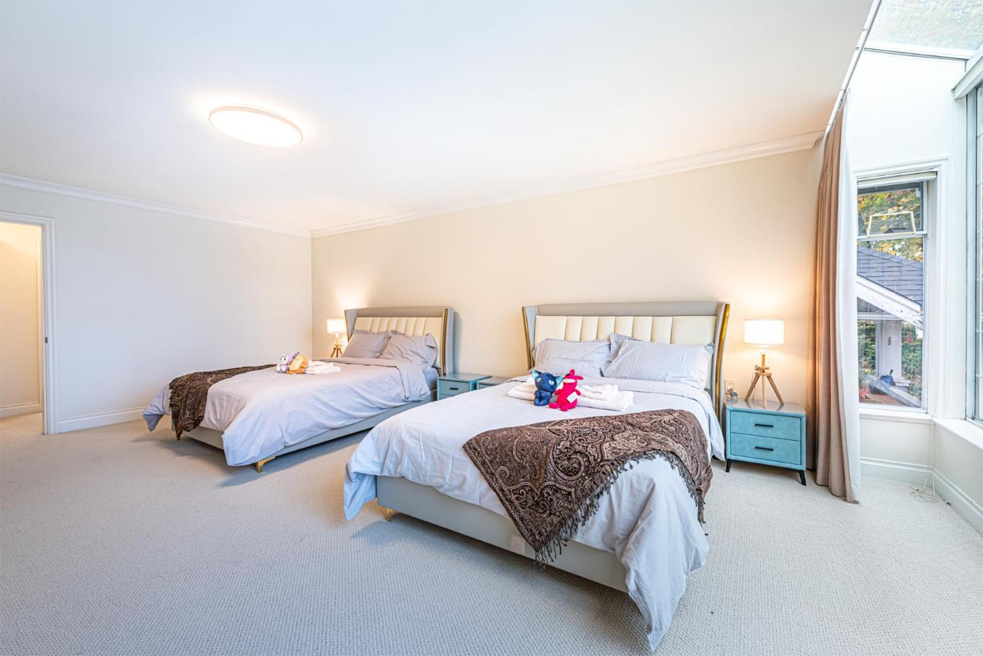The Ester House Vancouver Ngoại thất bức ảnh