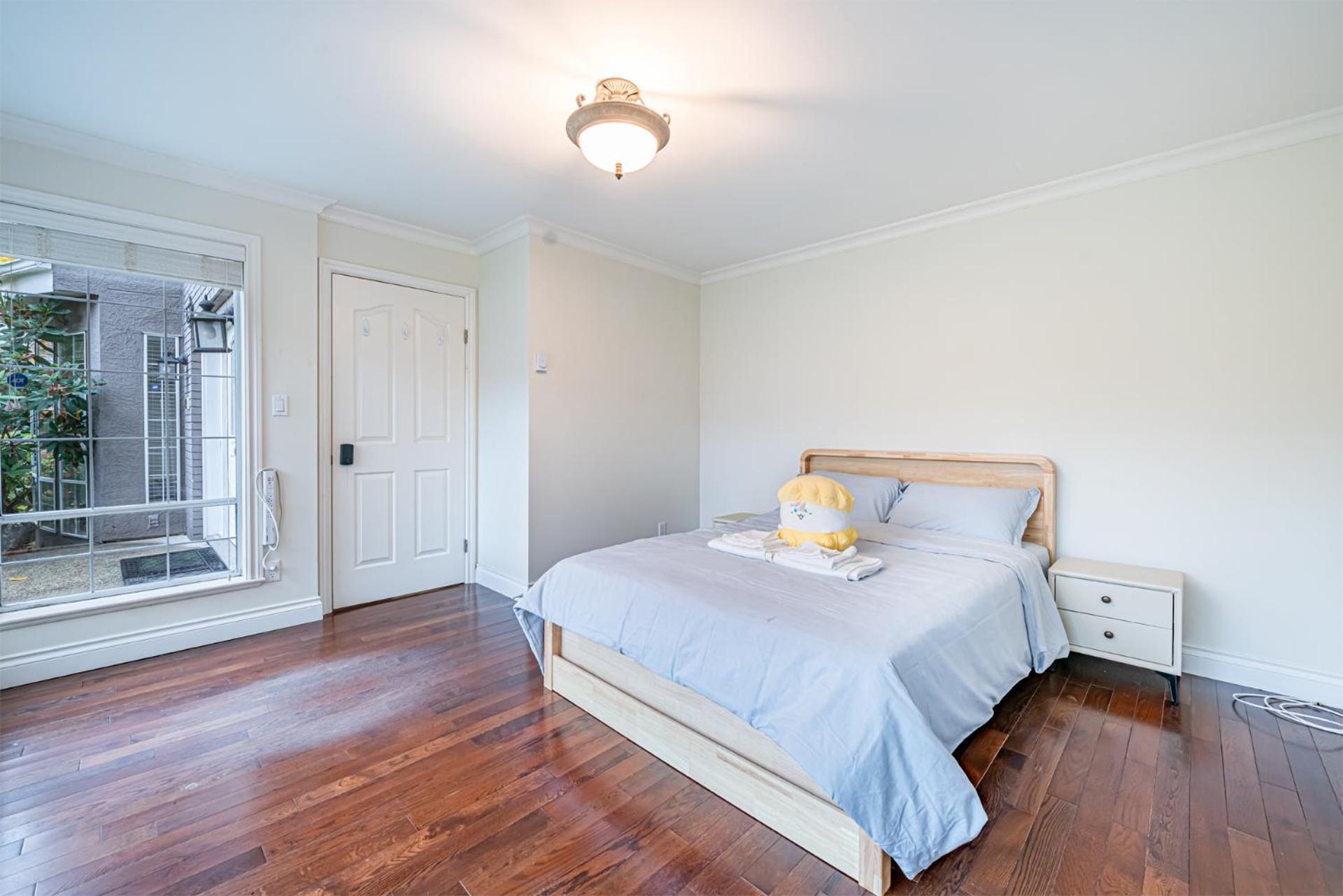 The Ester House Vancouver Ngoại thất bức ảnh