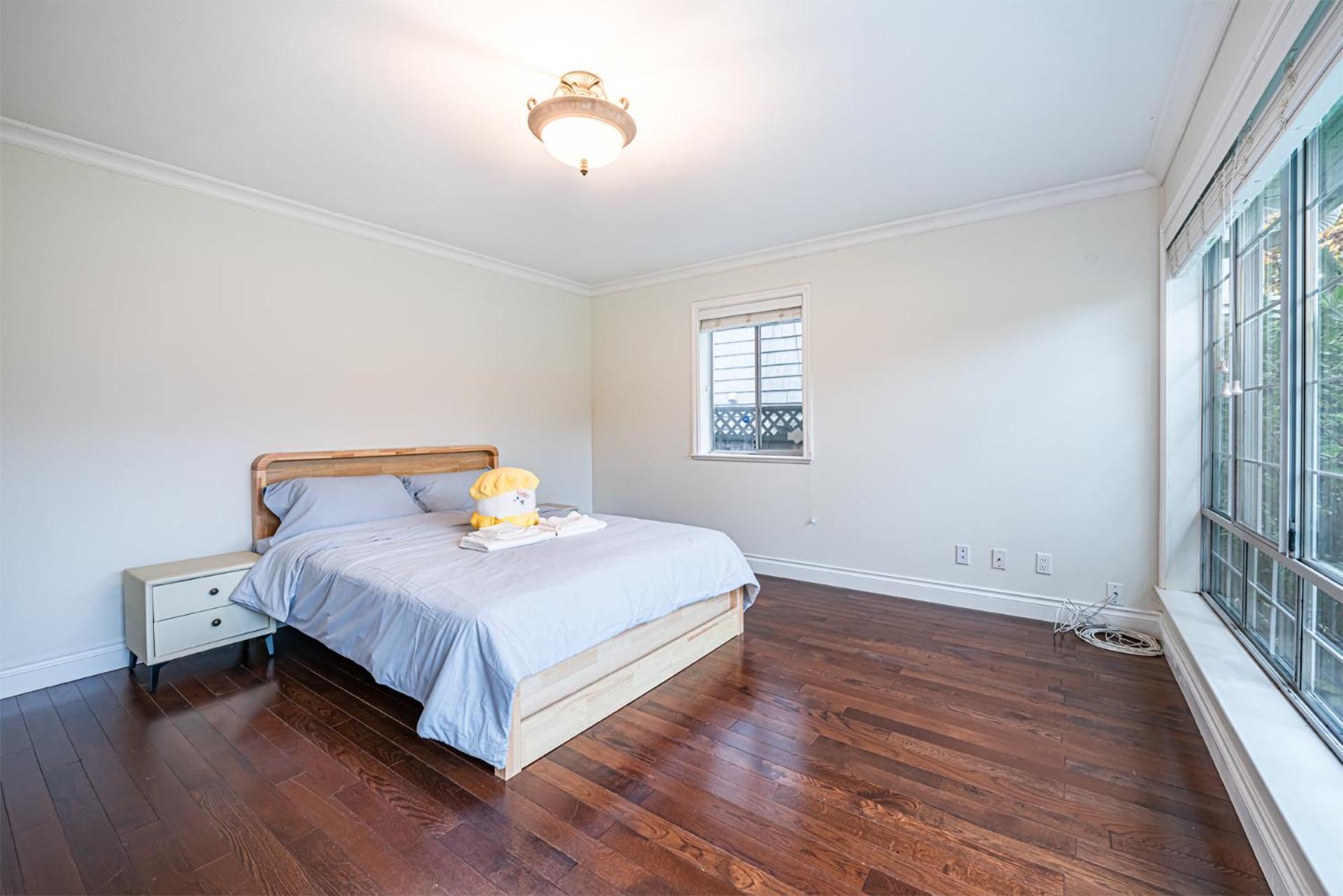 The Ester House Vancouver Ngoại thất bức ảnh