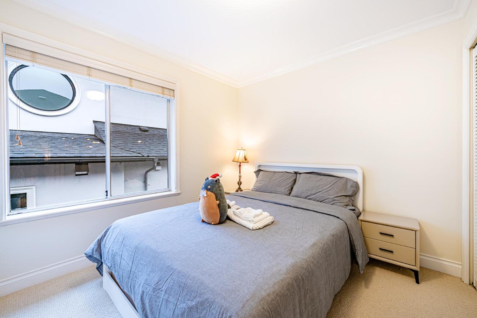 The Ester House Vancouver Ngoại thất bức ảnh