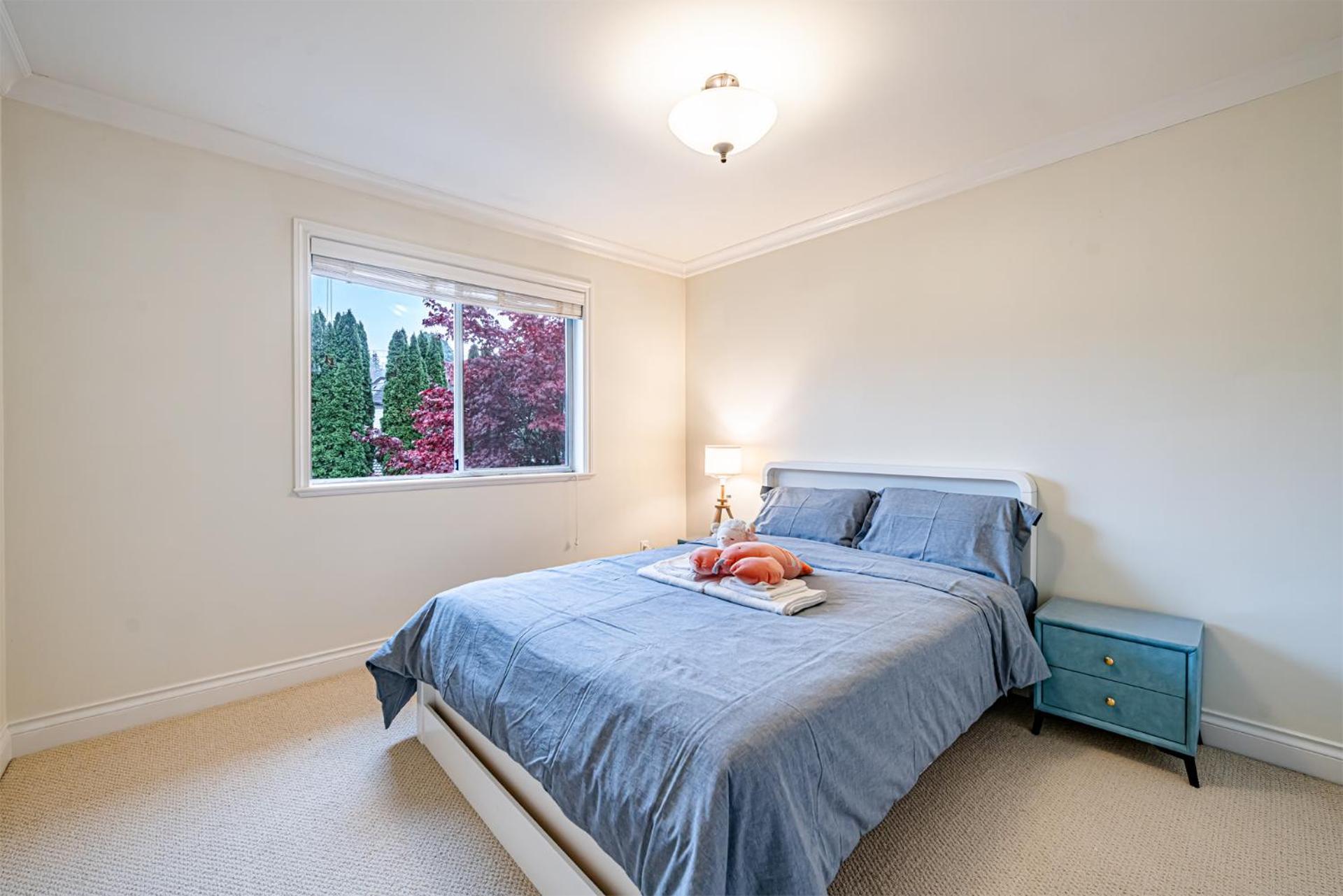 The Ester House Vancouver Ngoại thất bức ảnh