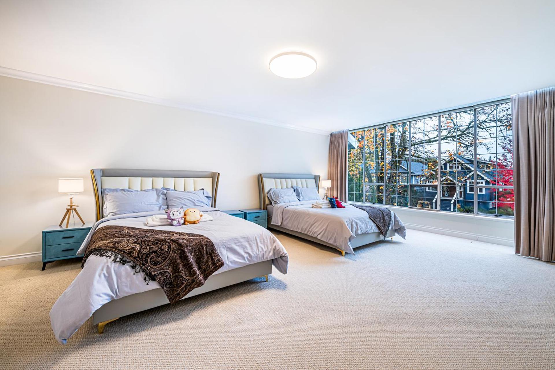 The Ester House Vancouver Ngoại thất bức ảnh