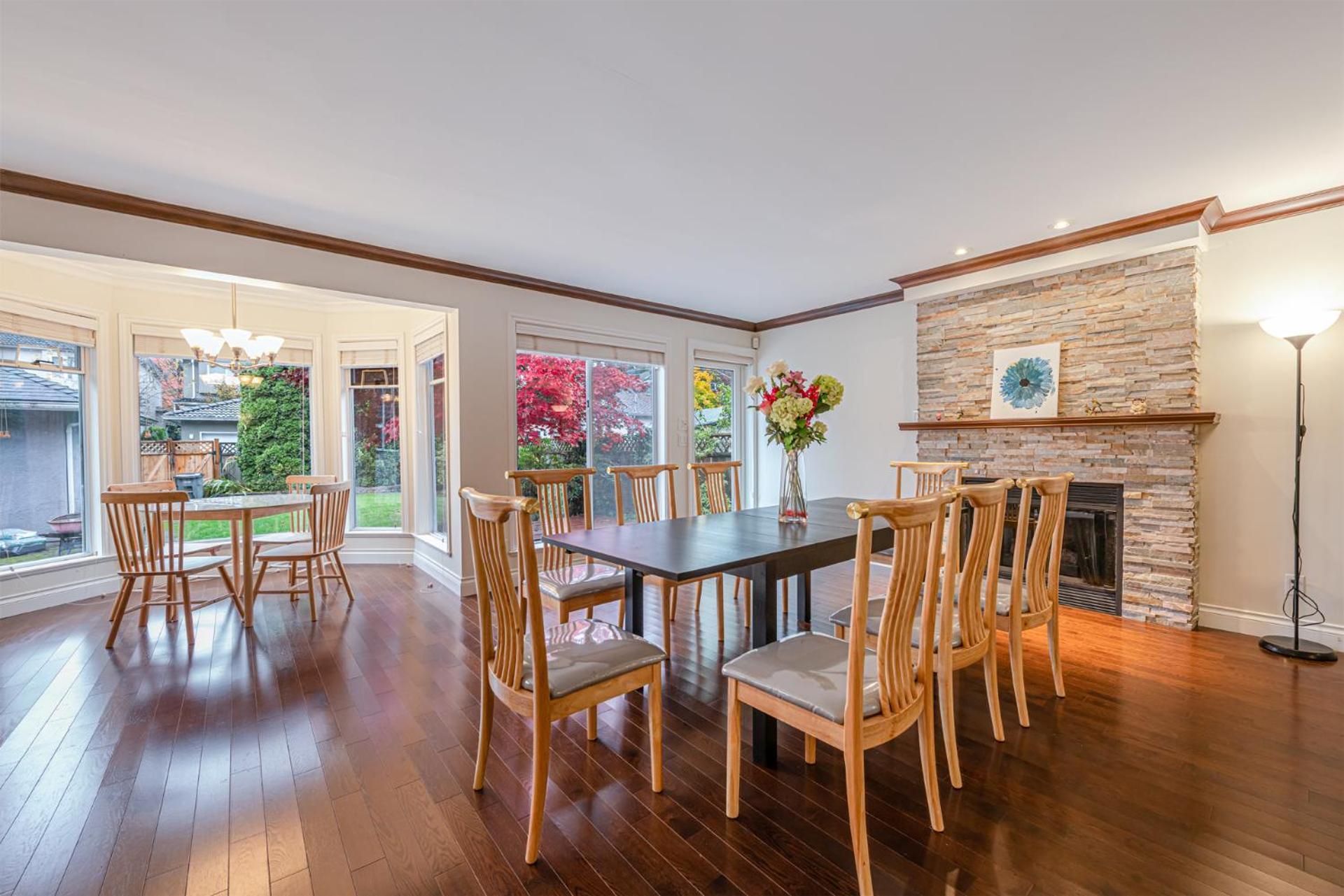 The Ester House Vancouver Ngoại thất bức ảnh